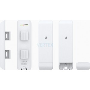 Точка доступу Ubiquiti Nanostation M5