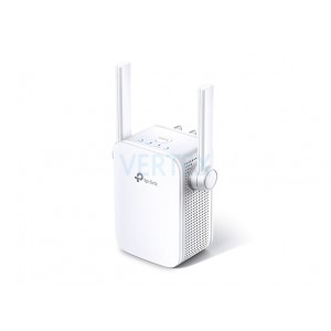 Двухдиапазонный усилитель беспроводного сигнала WI-FI TP-LINK RE305 AC1200 Wi-Fi Range Extender (6361370)