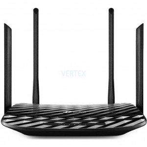 Маршрутизатор TP-Link EC225-G5