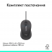 Миша Logitech Signature M520 for Business - GRAPHITE (910-007511) (7129734) Миша Logitech Signature M520 for Business - GRAPHITE (910-007511) (7129734)