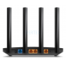 Бездротовий маршрутизатор TP-Link Archer AX12 AX1500  (6894791)