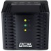 Стабілізатор напруги Powercom TCA-600 Black