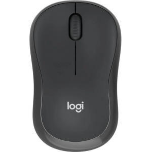 Миша Logitech M240 Silent Bluetooth Graphite  (6975144)