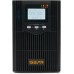 Пристрій безперебійного живлення GEAR, 1500VA/1200W LCD, лінійно-інтерактивний (GU-1500PS)