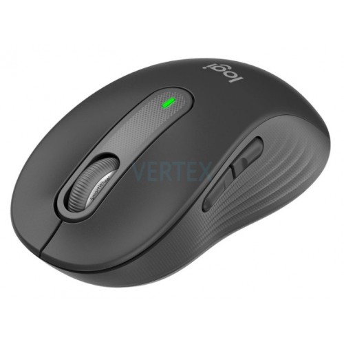 Миша Logitech Signature M650 L Wireless Graphite (910-006236) (6794325) Миша Logitech Signature M650 L Wireless Graphite (910-006236) (6794325)