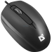 Миша Defender Alpha MB-507 Black (52507) (7191275)