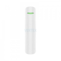 Бездротовий датчик розбиття скла Ajax GlassProtect White (5288.05.WH1)