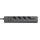 Фільтр живлення ColorWay CW-CHE435PDB 4 розетки, 3USB (2USB-A + 1 TYPE-C) (24W), 2м, Black