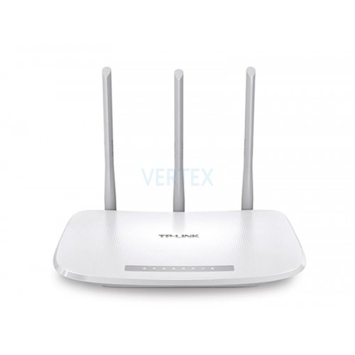 Бездротовий маршрутизатор TP-Link TL-WR845N