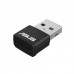 Бездротовий адаптер Asus USB-AX55 Nano