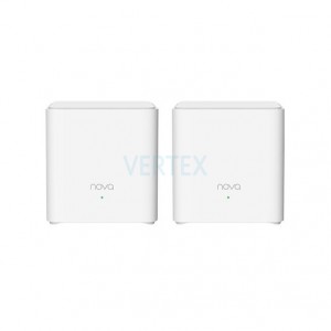 WiFi Mesh система Tenda MX3 (MX3-KIT-2)