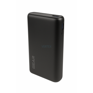 Універсальні мобільні батареї GEAR 30000mAh, PD100W, 2C+1A (DL302C)