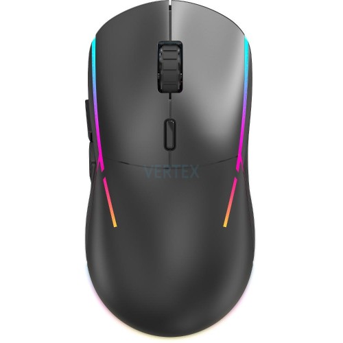 Миша комп'ютерна Yenkee YMS 3500BK SAMURAI WL Gaming Mouse (7090579)