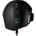 Миша Logitech G502 X Black USB (910-006138) (6823488)