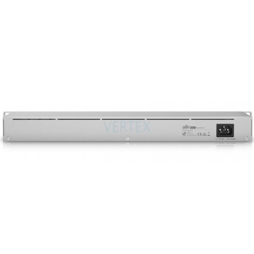 Комутатор Ubiquiti UniFi USW-Aggregation