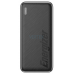 Портативний зарядний пристрій Energizer UE30055PQ - 30000 mAh PD20W + QC22.5W Black (6979982)