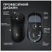 Миша Logitech Pro X Superlight 2 Lightspeed Black (910-006630) (6912724) Миша Logitech Pro X Superlight 2 Lightspeed Black (910-006630) (6912724)