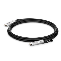 Огляд: кабель DAC-QSFP-40G-7M Vertex