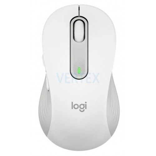 Миша Logitech Signature M650 Wireless Off-White (910-006255) (6794324)
