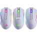 Миша Redragon Trident White (71864) (7153552) Миша Redragon Trident White (71864) (7153552)