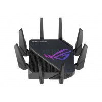 Бездротовий маршрутизатор Asus ROG Rapture GT-AX11000 PRO (90IG0720-MU2A00)