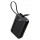 Портативний зарядний пристрій Anker 335 - 20000 mAh 22.5W Built-In USB-C Cable PD Black (6962723)