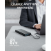 Портативний зарядний пристрій Anker PowerCore III Elite 25600 mAh 87W (Black) (6833635)