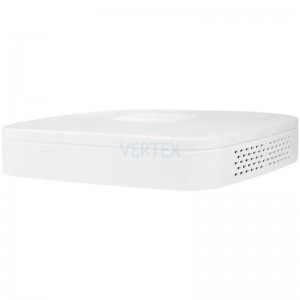 Відеореєстратор Dahua DH-XVR5104C-4KL-I3