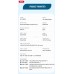 Портативний зарядний пристрій XO PR200 - 30000 mAh PD20W + QC22.5W Black (7005549)