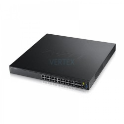Огляд: Комутатор ZYXEL GS3700-24