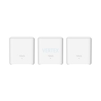 WiFi Mesh система Tenda MX3 (MX3-KIT-3)