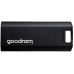 SSD Накопичувач Goodram Move Ridge Black 1TB Type C (SSDR-GMRE-01T-K0) (7163849)