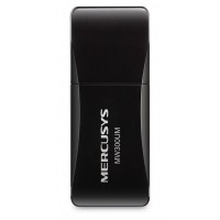USB-адаптер Mercusys MW300UM (6500742)