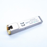 SFP+-Copper Vertex VT+C45 10Gbit SFP+ 0.1KM RJ-45