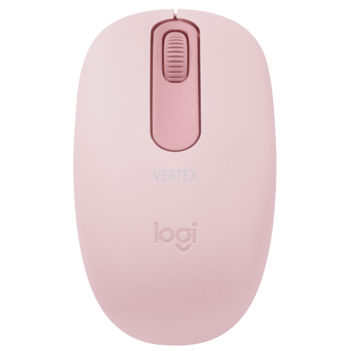 Миша Logitech M196 Bluetooth Rose (L910-007461) (7031697) Миша Logitech M196 Bluetooth Rose (L910-007461) (7031697)