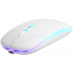 Миша Defender Touch MM-997 Wireless WHITE (52998)  (6918381)