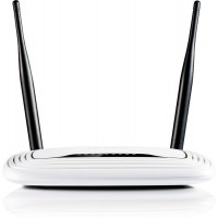 Wi-Fi роутер TP-Link TL-WR841N