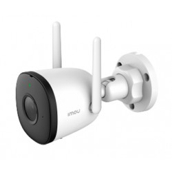 Огляд: IPC-F42P (2,8 мм) 4 МП H.265 Bullet Wi-Fi камера
