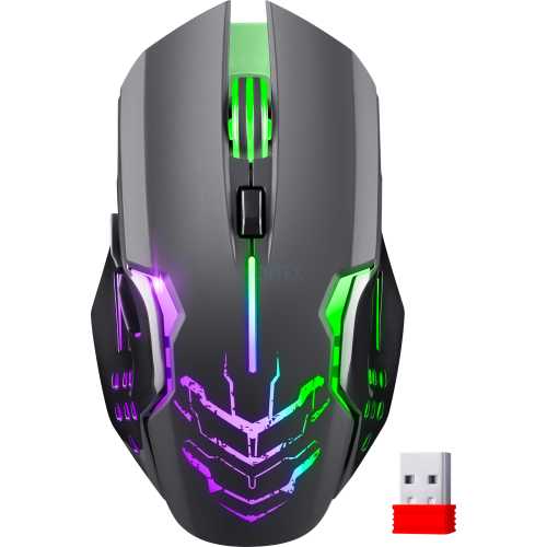 Миша Defender Katana GM-511 Black (52511) (7067131)