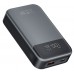 Портативний зарядний пристрій XO PR232 - 10000 mAh PD30W + PPS33W (Black)  (6974559)