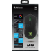IT набір Defender Arga GM-049 Black(52049) (7229091)