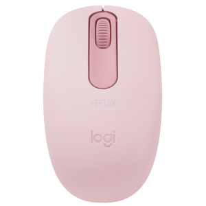 Миша Logitech M196 Bluetooth Rose (L910-007461)  (7031697)