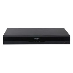 Огляд: Відеореєстратор Dahua DHI-NVR2216-16P-I2