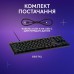 Клавіатура Logitech G515 TKL Gaming - Black - US INT'L (L920-012872) (7031706) Клавіатура Logitech G515 TKL Gaming - Black - US INT'L (L920-012872) (7031706)