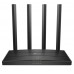 Бездротовий маршрутизатор TP-Link Archer C6 AC1200 Wireless Dual Band Gigabit Router (6474230) Бездротовий маршрутизатор TP-Link Archer C6 AC1200 Wireless Dual Band Gigabit Router (6474230)