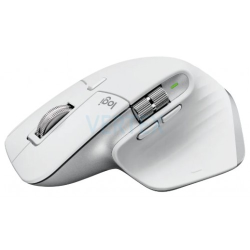 Миша Logitech MX Master 3S For Mac Performance Wireless Pale Grey (910-006572) (6836231) Миша Logitech MX Master 3S For Mac Performance Wireless Pale Grey (910-006572) (6836231)