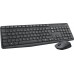 IT набір Logitech MK235 Wireless Combo, US (920-007931)  (6836267)