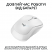 Миша Logitech M240 Silent Bluetooth Off White (6878947) Миша Logitech M240 Silent Bluetooth Off White (6878947)