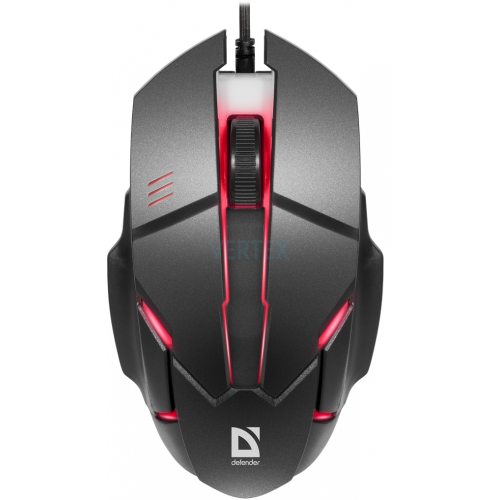 Миша Defender Host MB-982 (52982) (6744407)