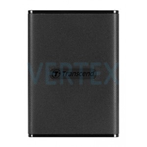 SSD накопичувач Transcend ESD270C 1TB USB 3.1 GEN 2 Type-C (TS1TESD270C) (6710858)